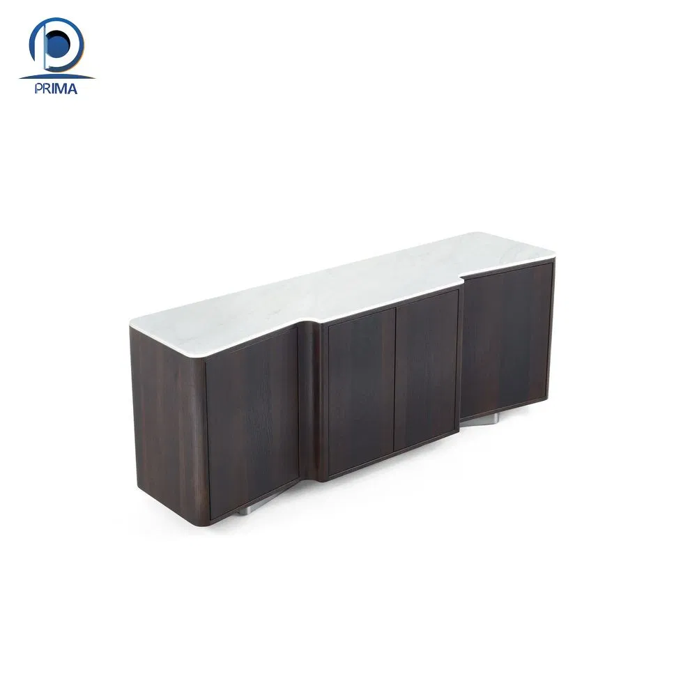 Minimalist Design Modern Console Table for Entryway - Made in China