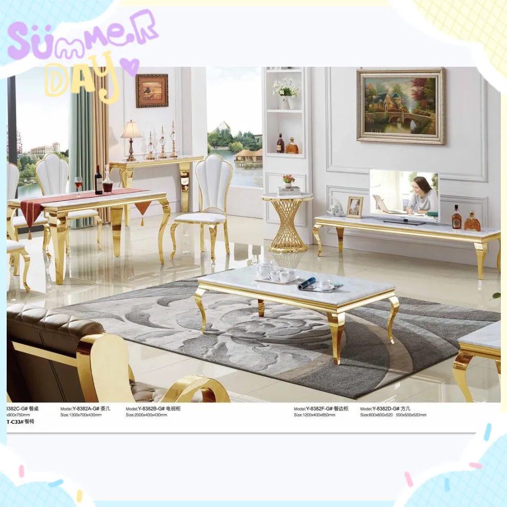 Modern Furniture Design