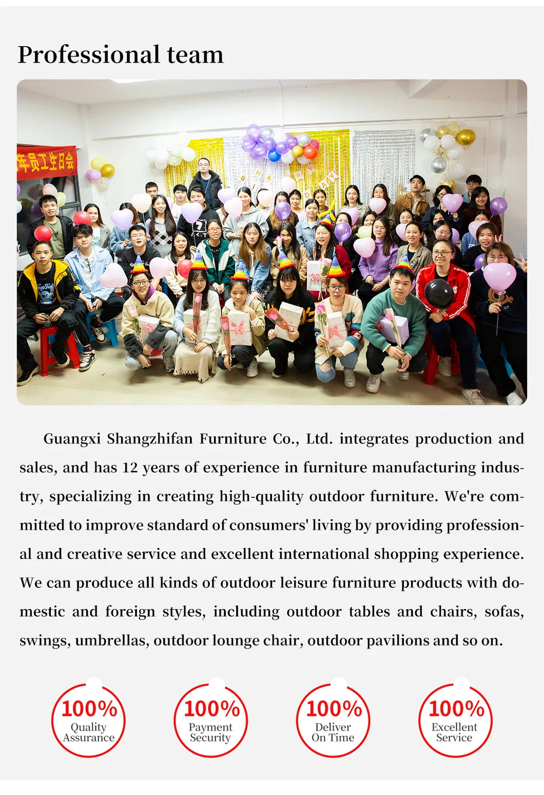 Outdoor Dining Scene