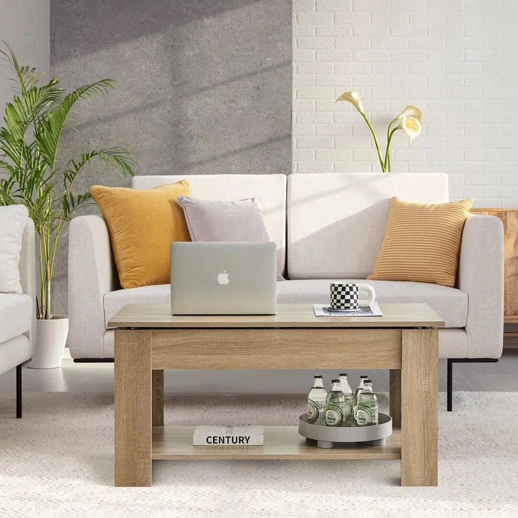 Modern Design Foldable Coffee Table