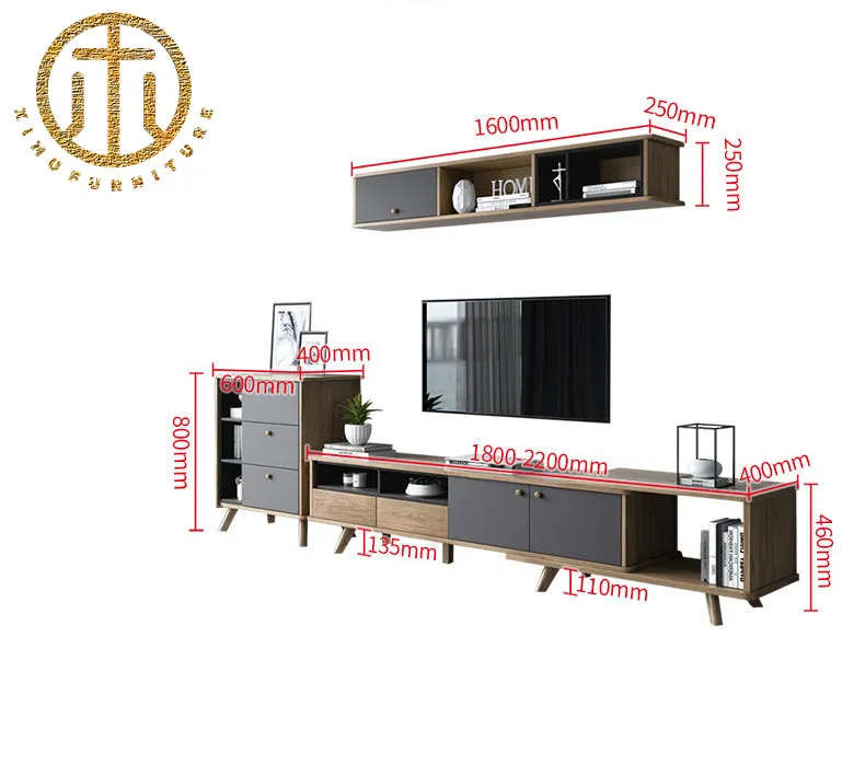 Coffee Table Style 6