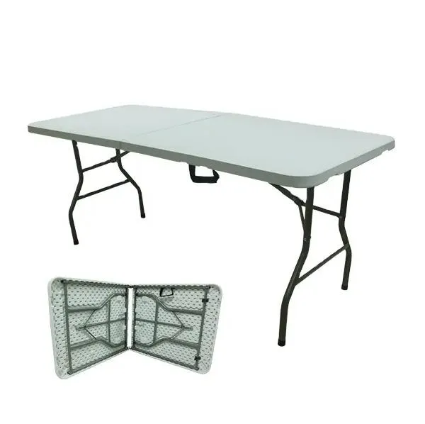 Folding Table View 2