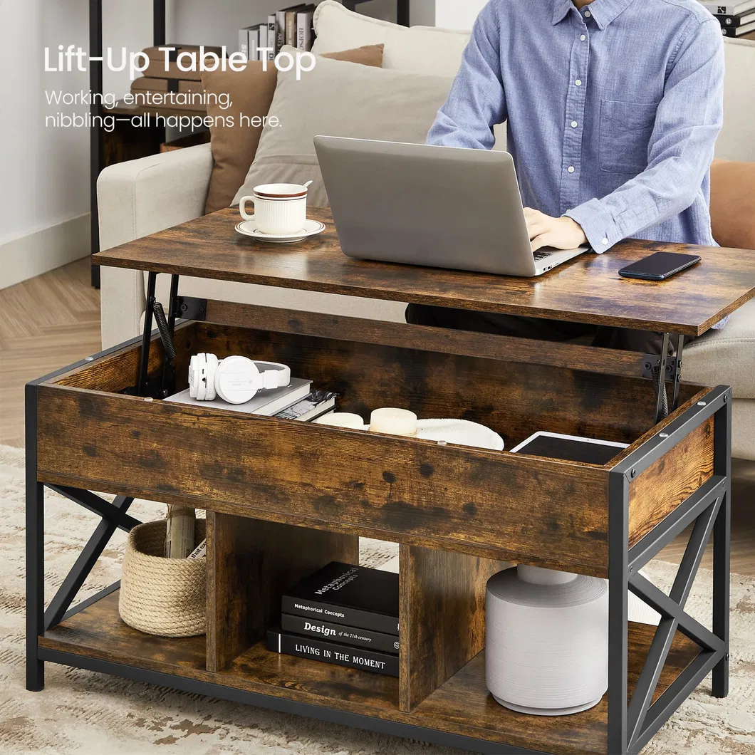 Lift Top Coffee Table
