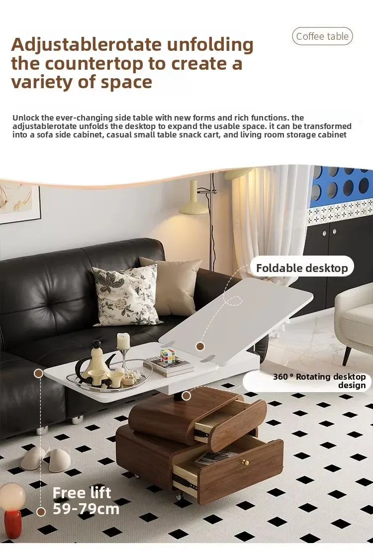 Compact Living Solutions