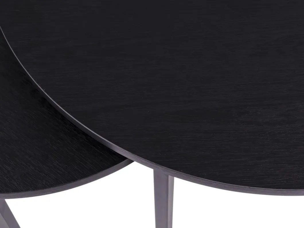 Modern Round Table Design