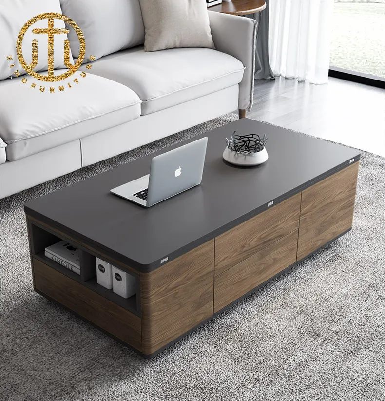 Coffee Table Style 3