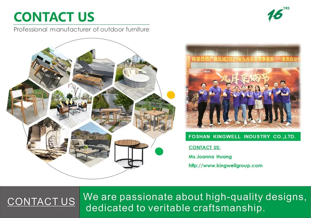 Contact for More Information