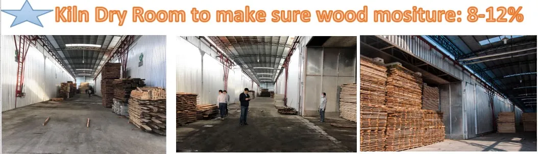 Wood Slab Processing