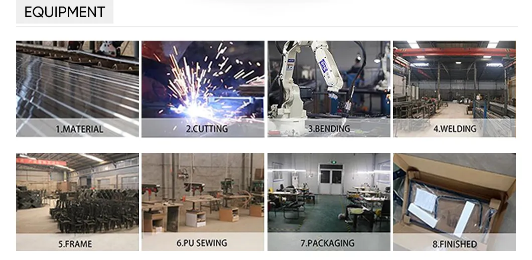 Manufacturing