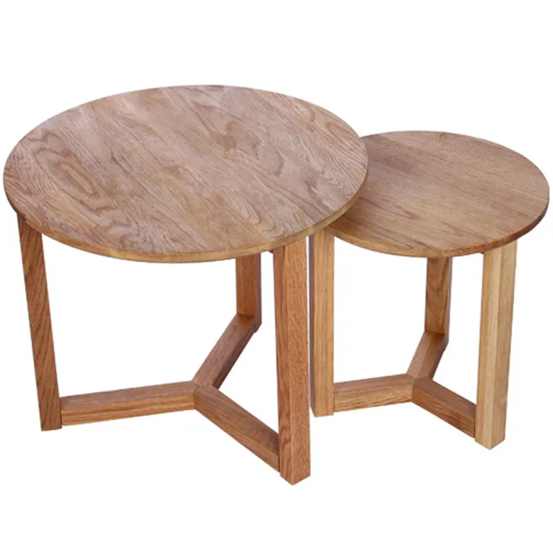Nesting Coffee Table Set 2