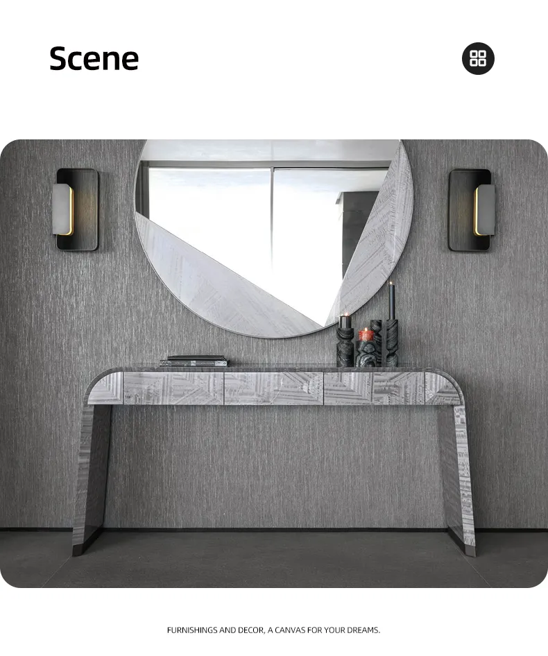 Living Room Aesthetic