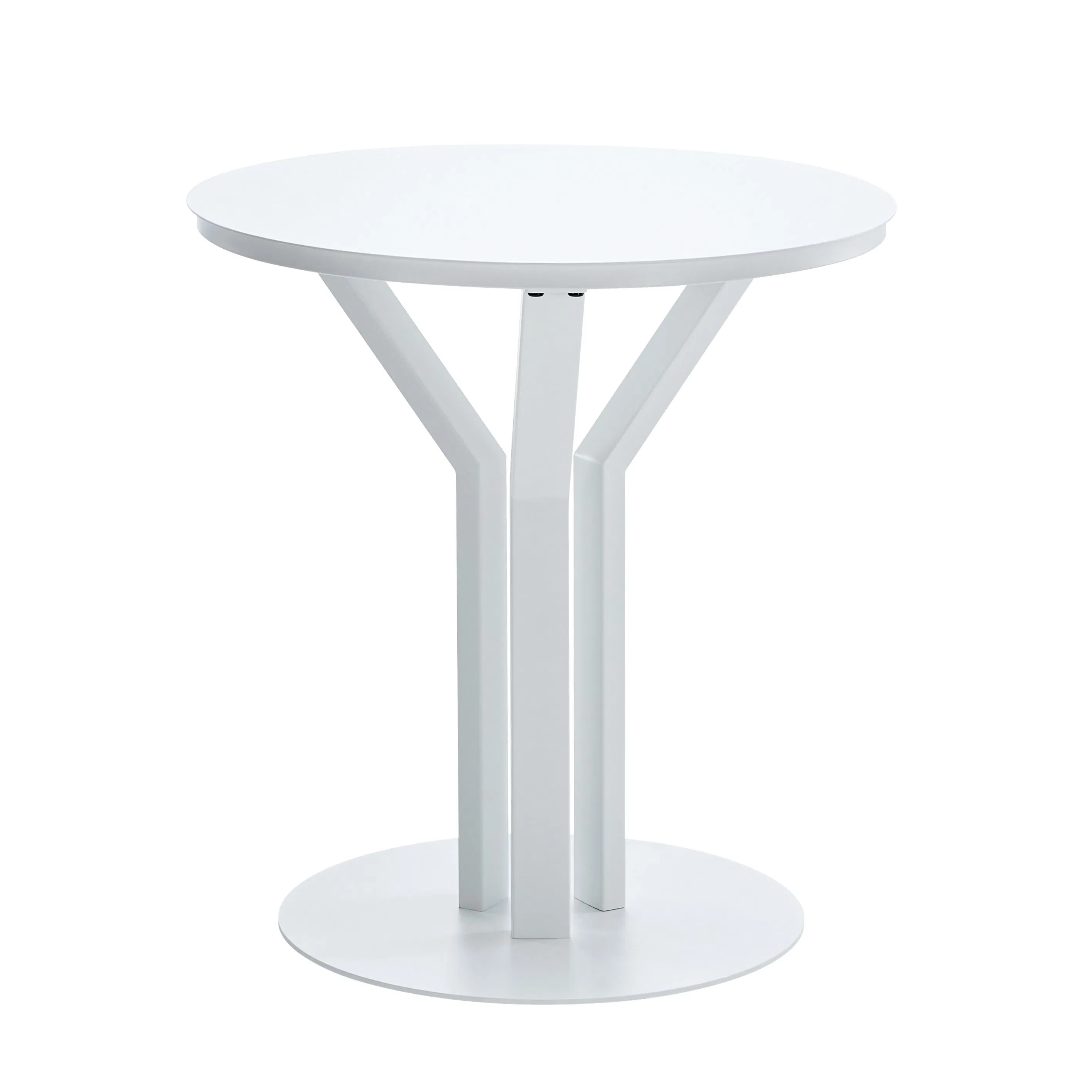 New Arrival Furniture Garden Home Outdoor Metal Mesh Patio Dining Table