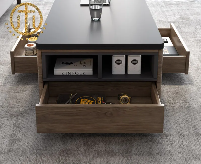 Coffee Table Style 4