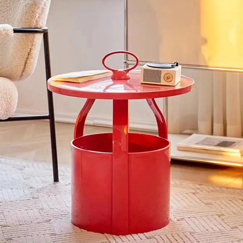 Coffee Table Showcase 3