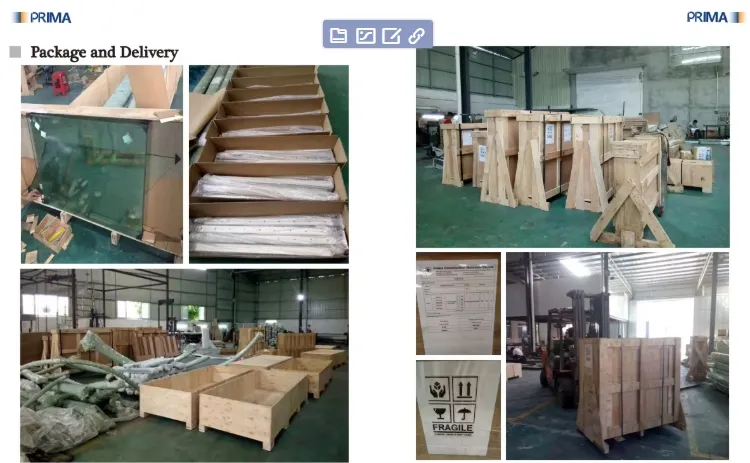 Storage and Logistics