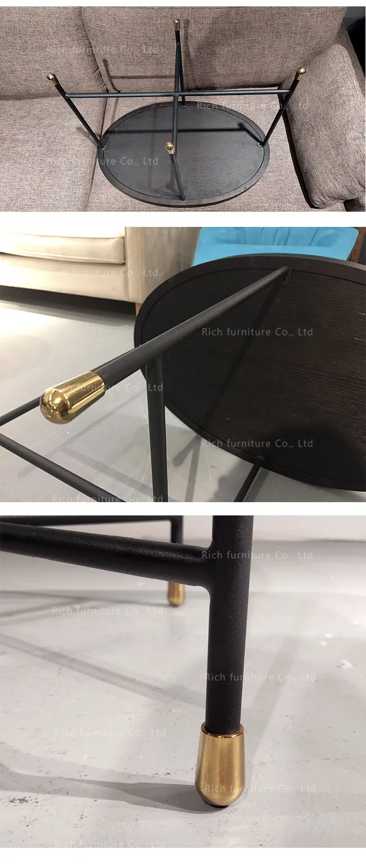 Full Product Dimension