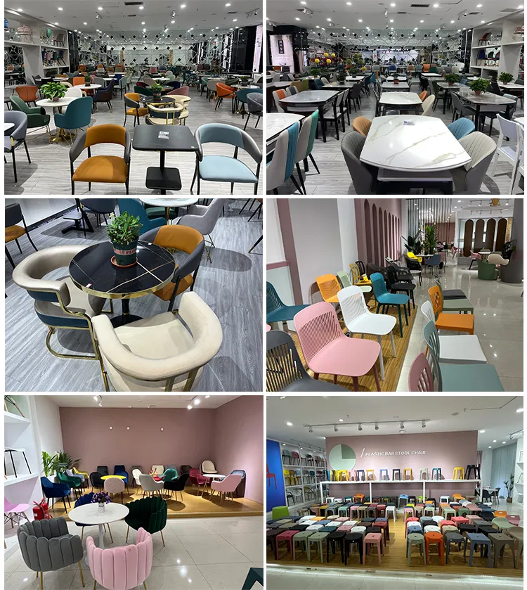 Furniture Exhibition