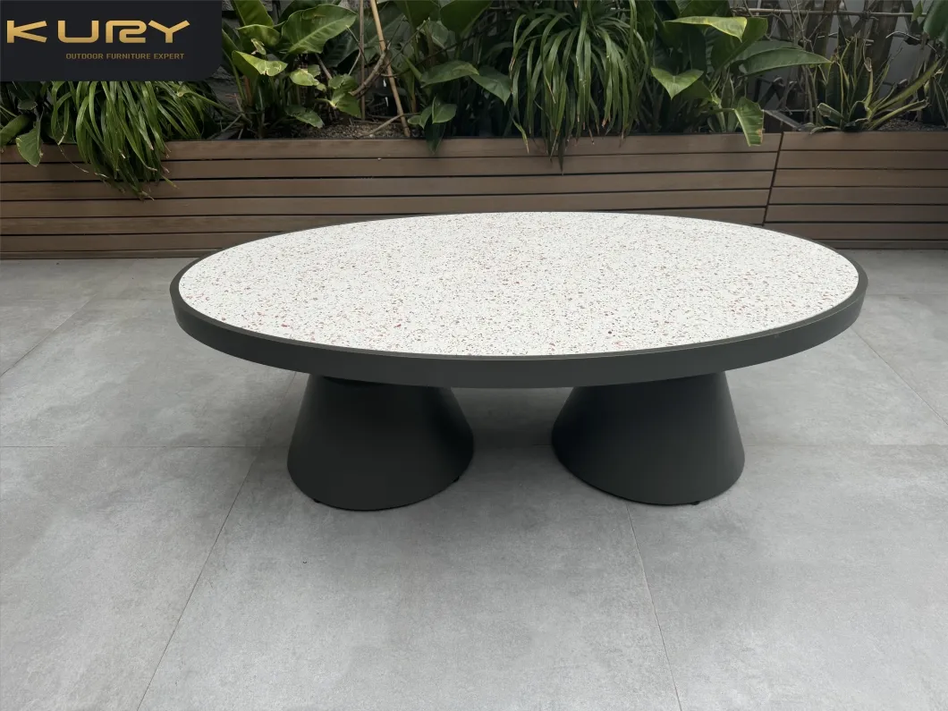 Outdoor Furniture Table