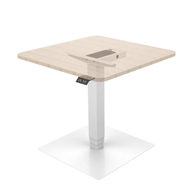 Adjustable Table Details