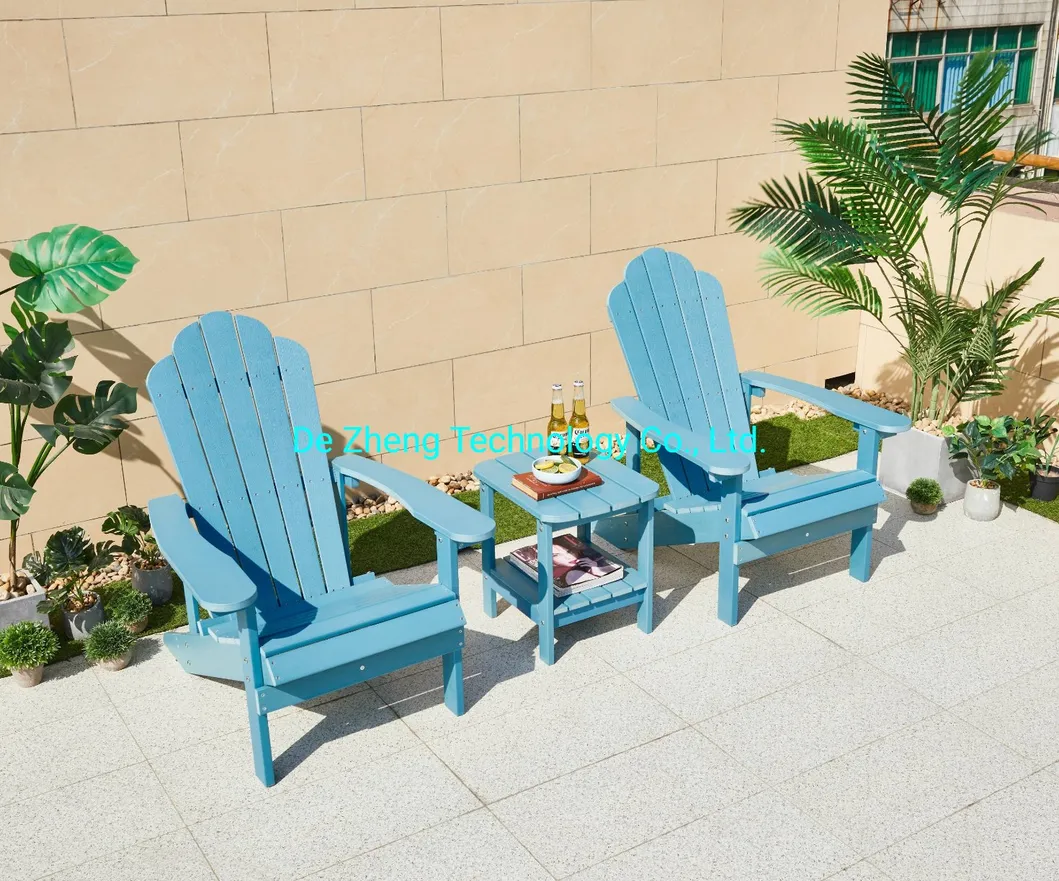 Outdoor Side Table 6