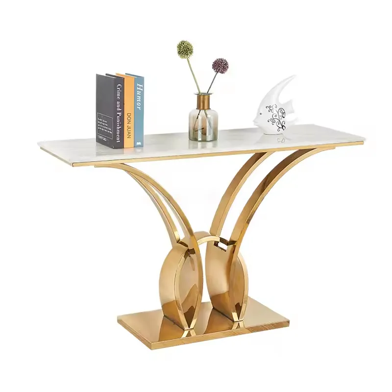 Console Table View 3