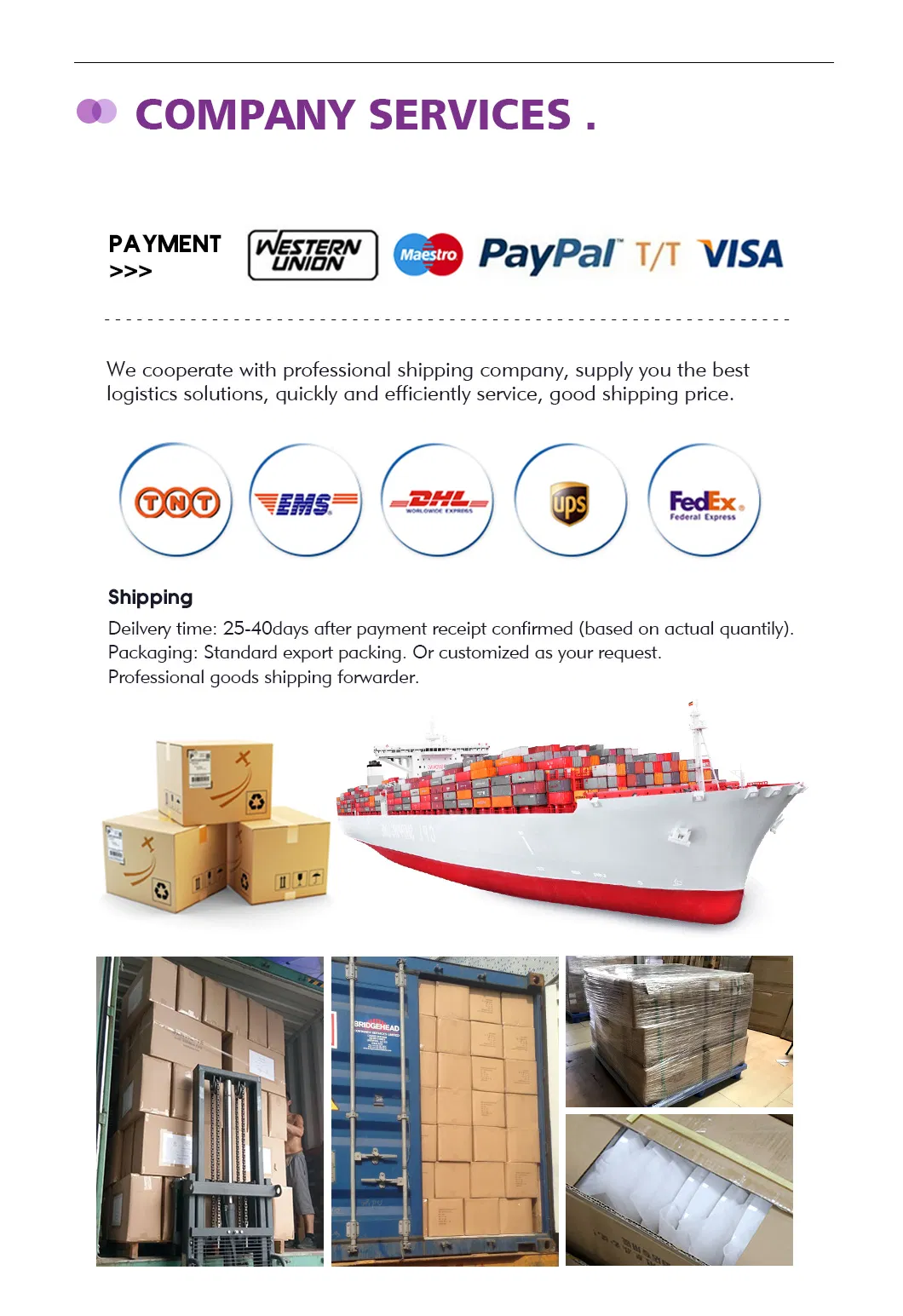 Furniture Showcase 7