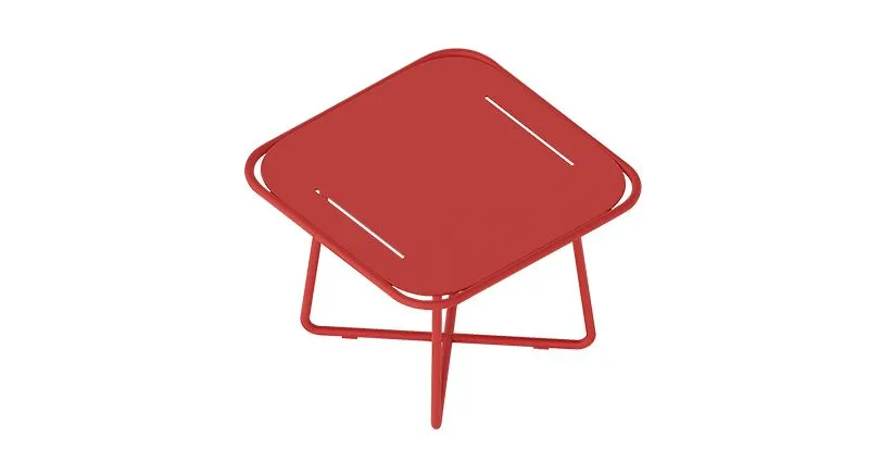 Outdoor Furniture Display