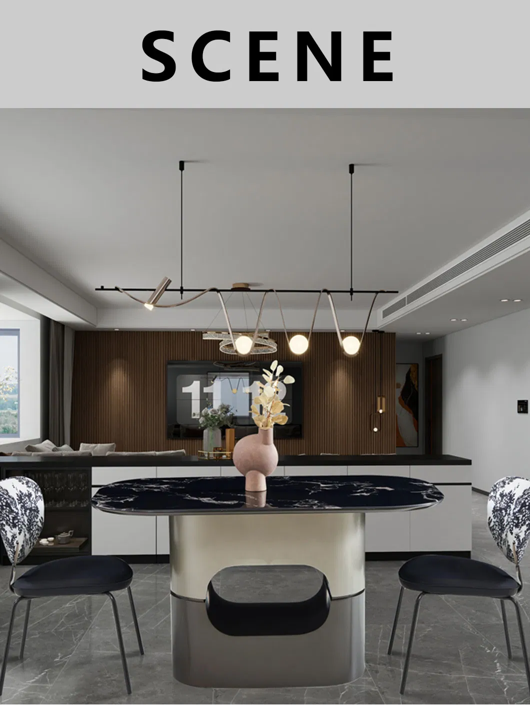 Dining Room Furniture Table Chair