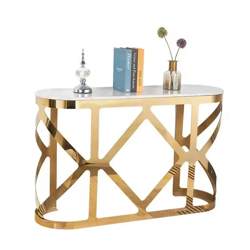 Console Table View 3