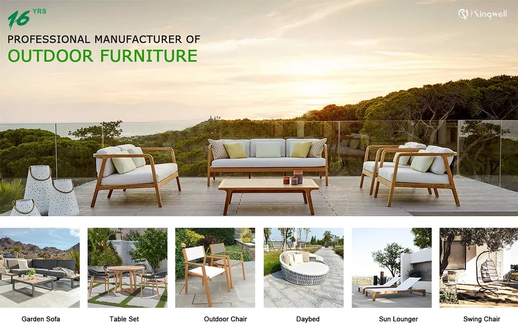 Outdoor Furniture Sets