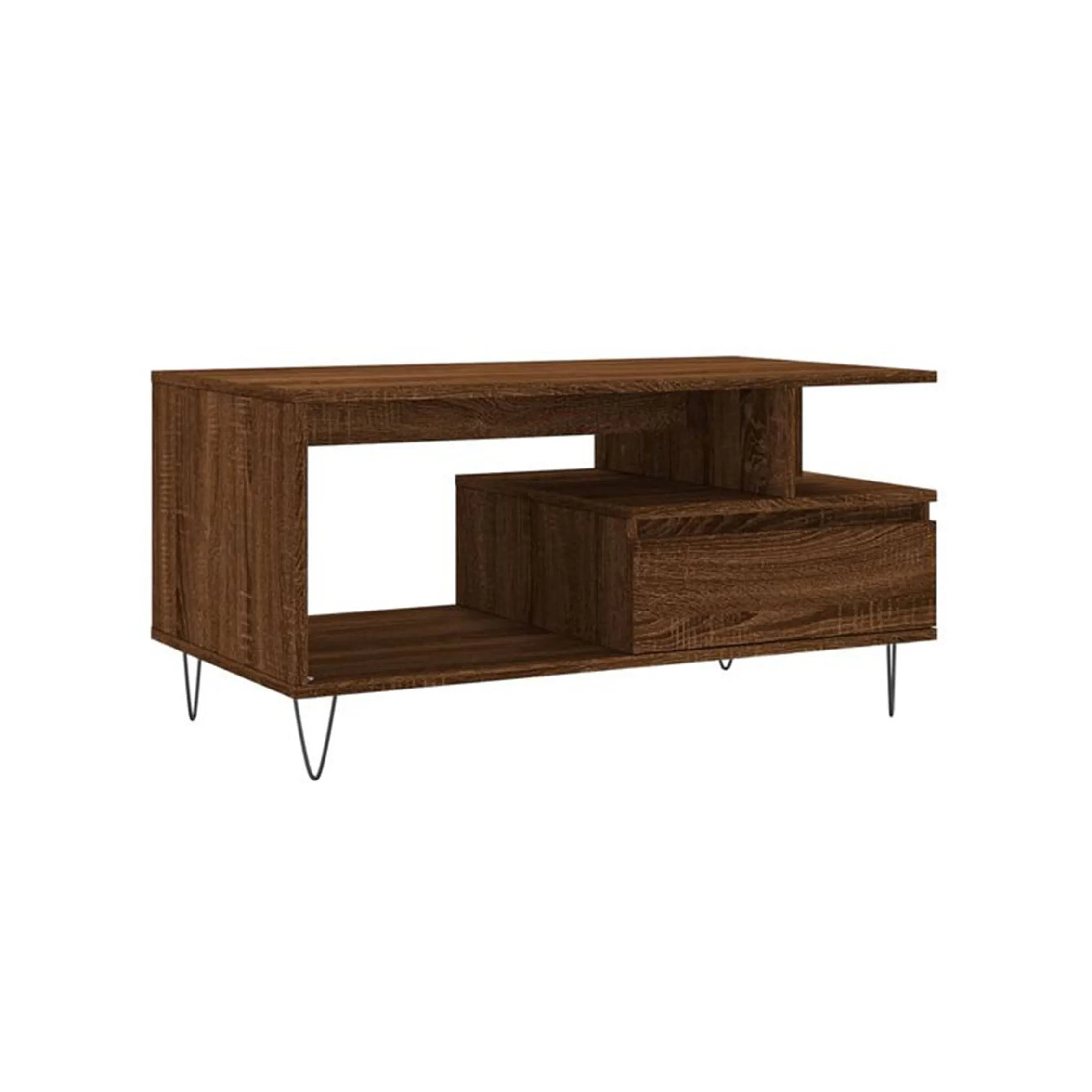 Coffee Table with Lift Top Wooden High Gloss Multifunctional Marble Luxury Extendable MDF Mechanism Transformer