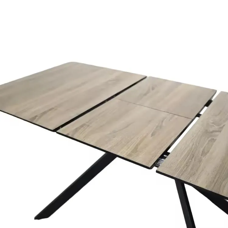 Dining Table Set View 2