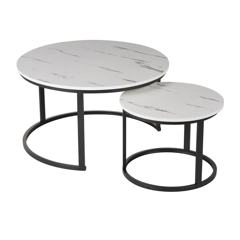 Nesting Coffee Table T08