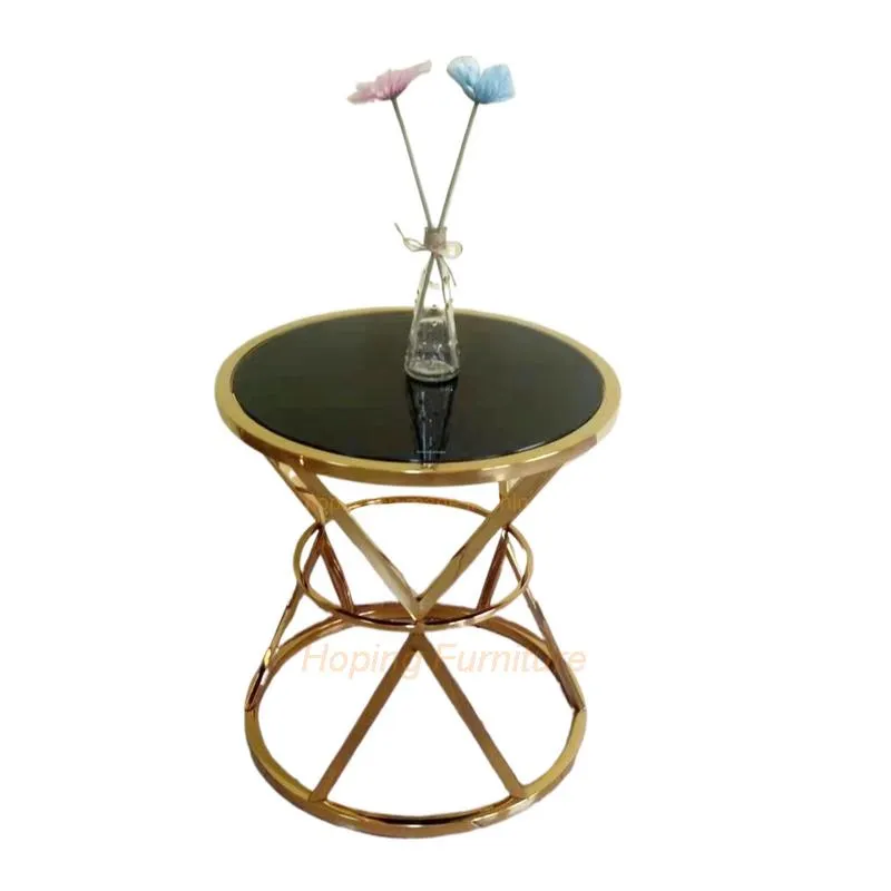 Coffee Table Detail 7