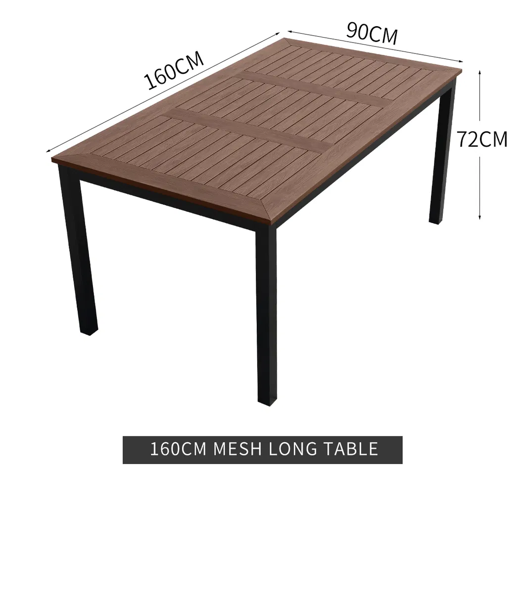 Garden Furniture View 9