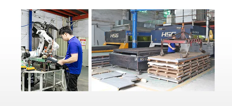 Manufacturing Excellence