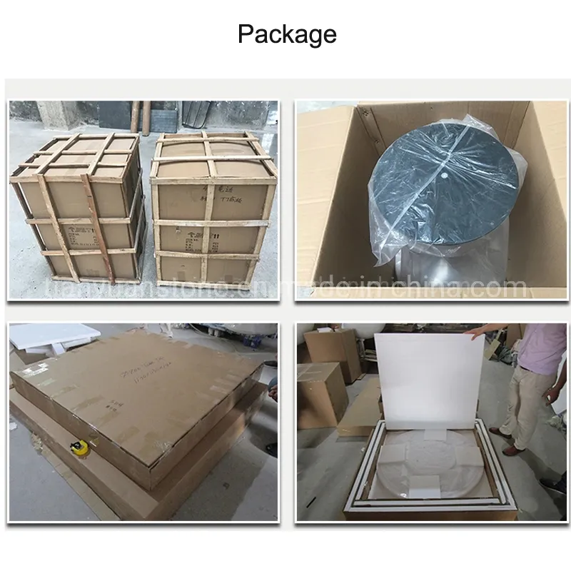 Packaging Process 1