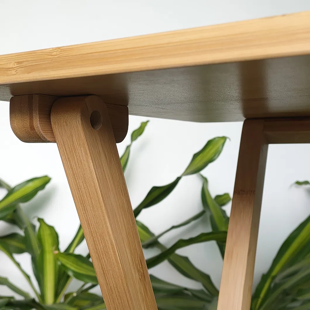 Bamboo Table View 3