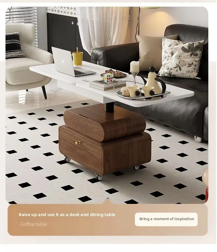 Multi-functional Table