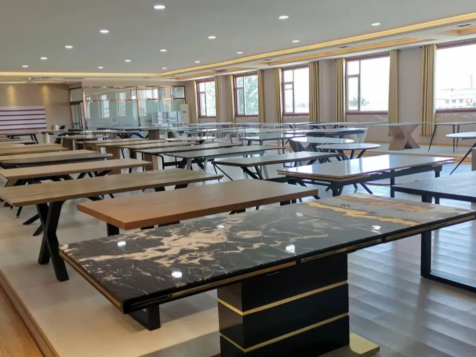 Modern Furniture Set