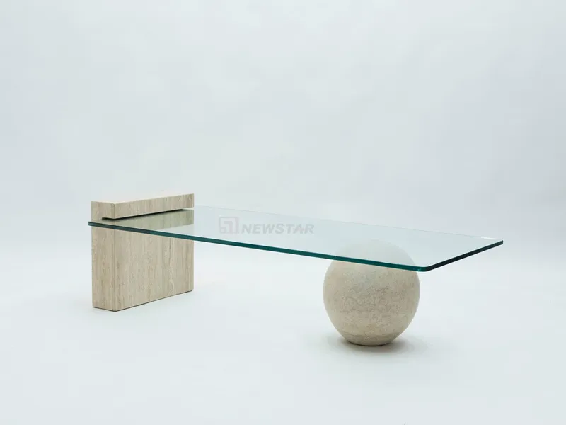 Table Showcase