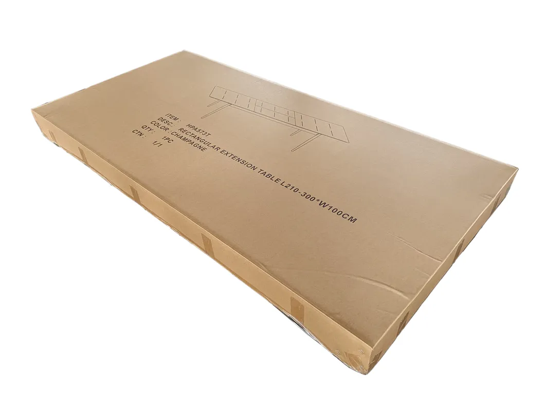 Outdoor Table Detail 6