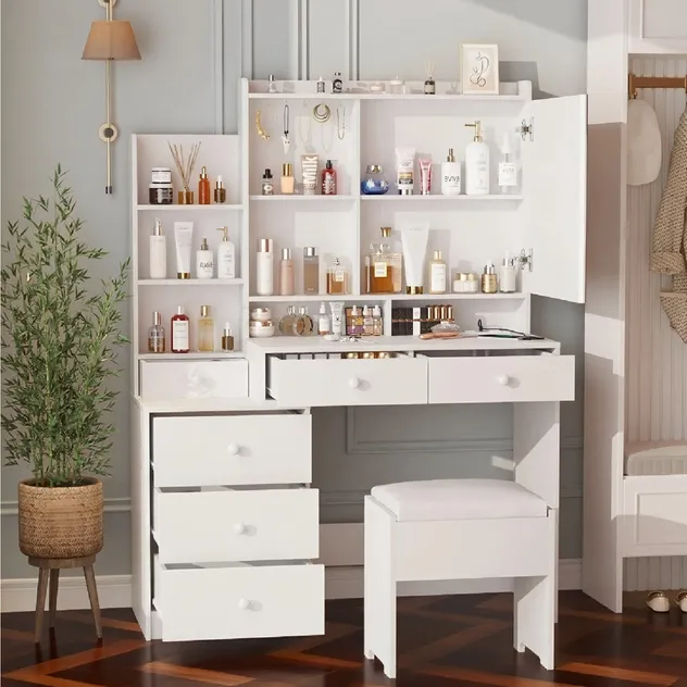 Dressing Table Feature 2