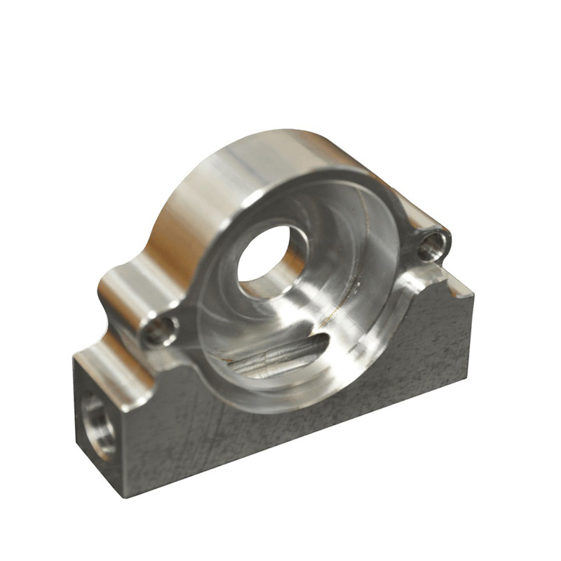 Affordable Precision CNC Machining Services for Sheet Metal Parts
