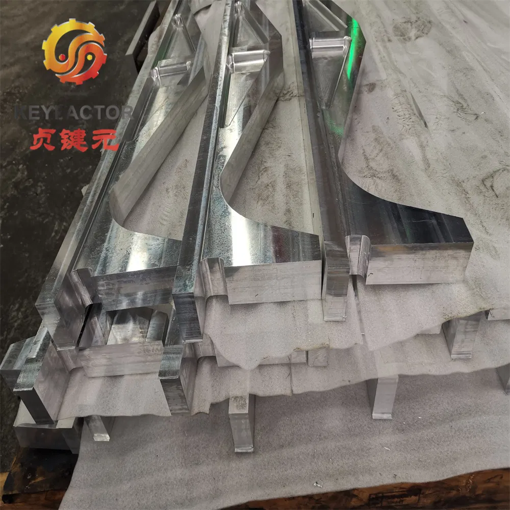 China Precision CNC Factory Machined Stainless Steel Aluminium Drilling Milling Turning Machining Service