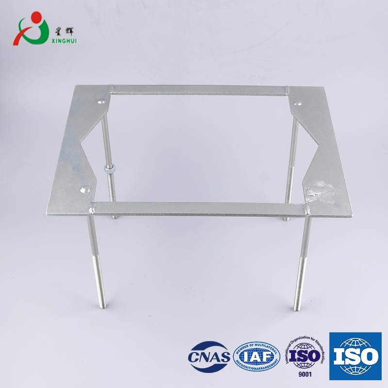 Premium Progressive Die Stamping Components for Elevator Limit Switches