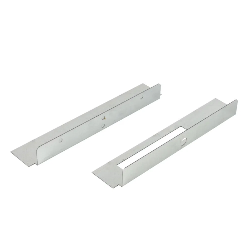 Stainless Steel Sheet Metal Stamping Part Manufacturing OEM Custom CNC Parts Machining Service for Aerospace