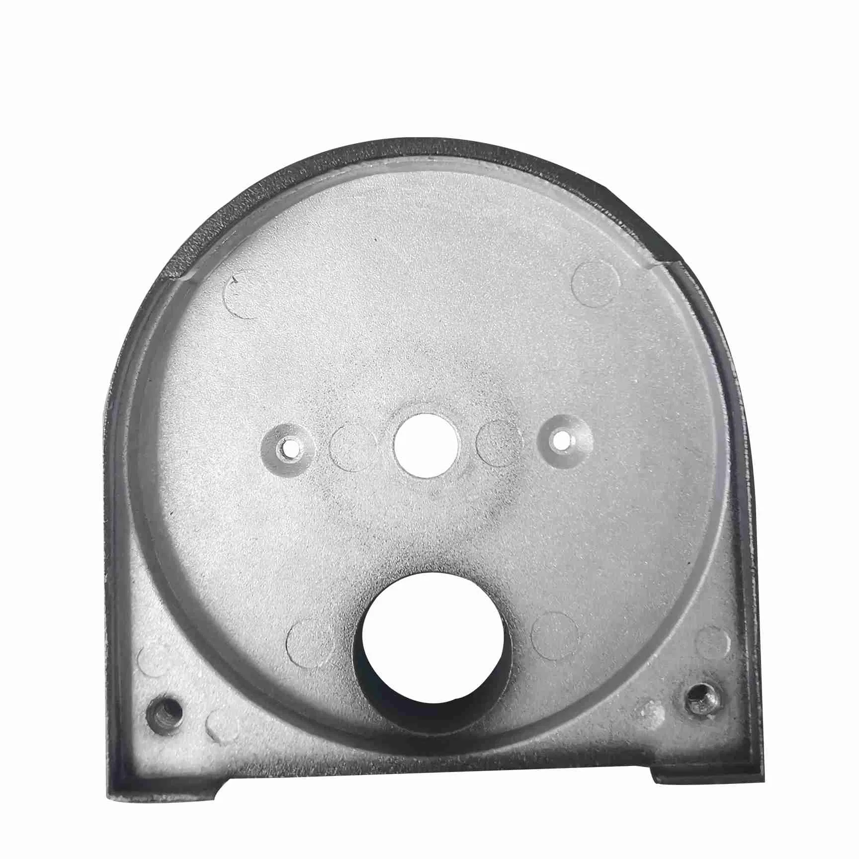 Professional Design OEM New Energy Aluminum Die Casting CNC Casting Machining Service