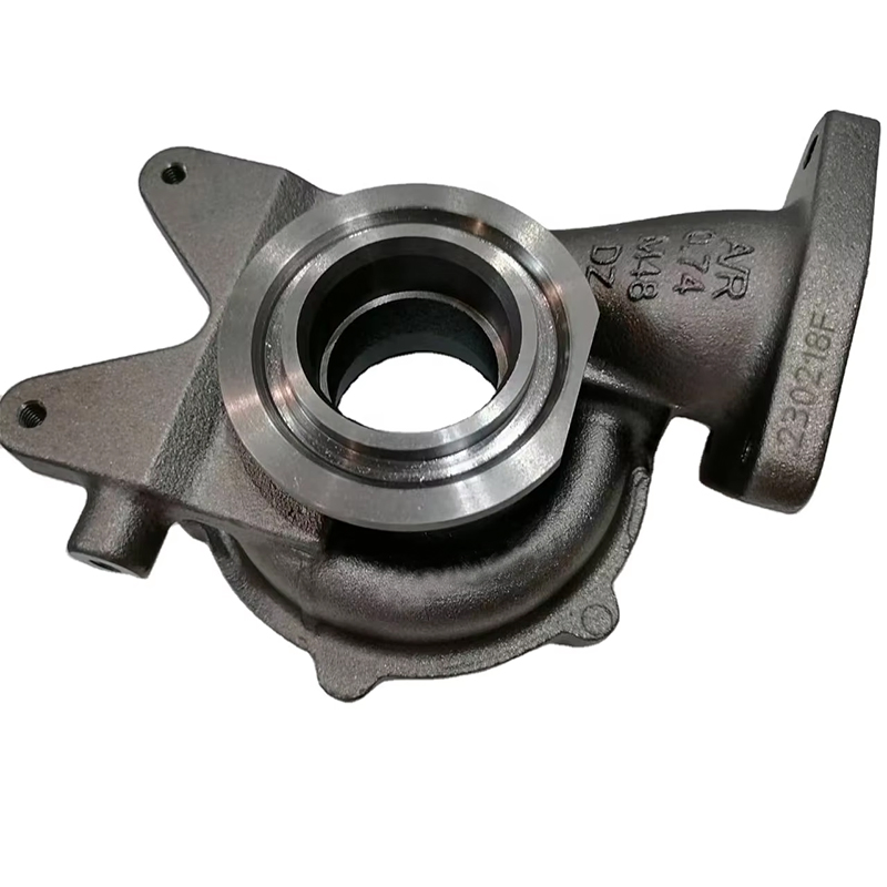 Custom Precision Brass Bronze Foundry A356 Aluminum Investment Casting Services