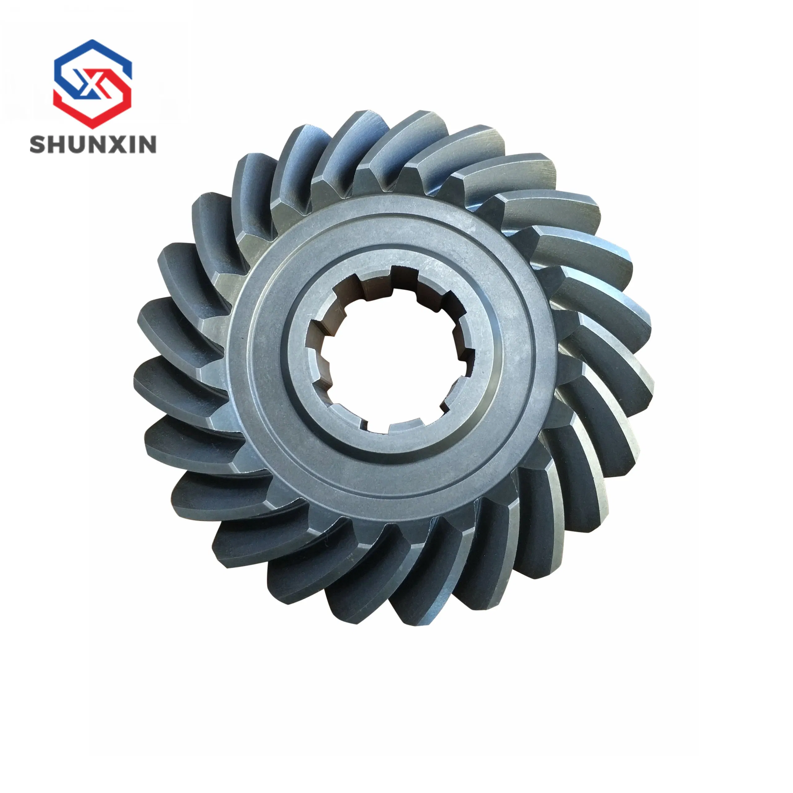 CNC Turning Machining Service Custom Aluminum Stainless Steel Machined Parts Rapid Prototype